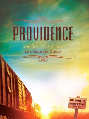 cover image of Providence